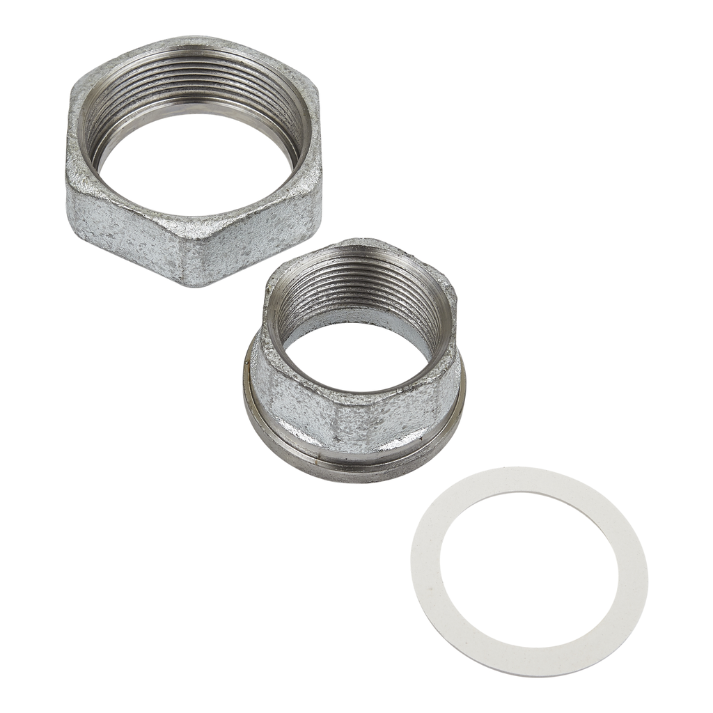 Raccord std a visser pour V241-V341 DN32