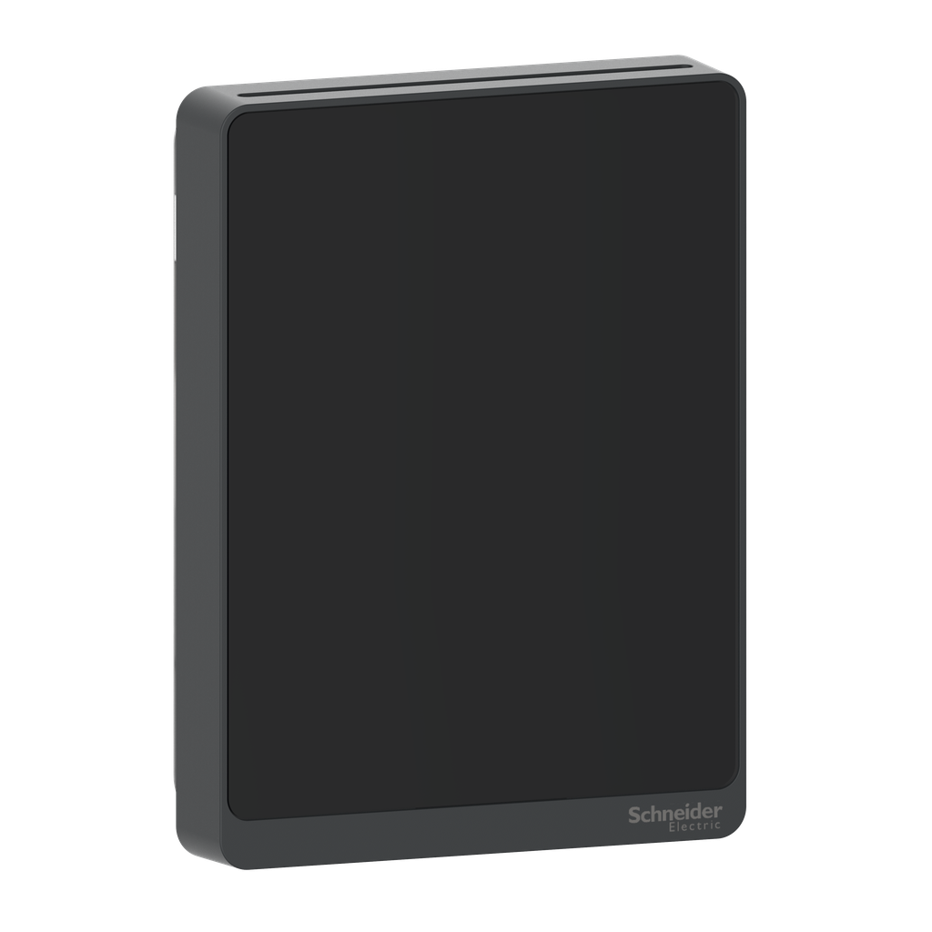 CO2/VOC/Temp/Analog/Opt.Black