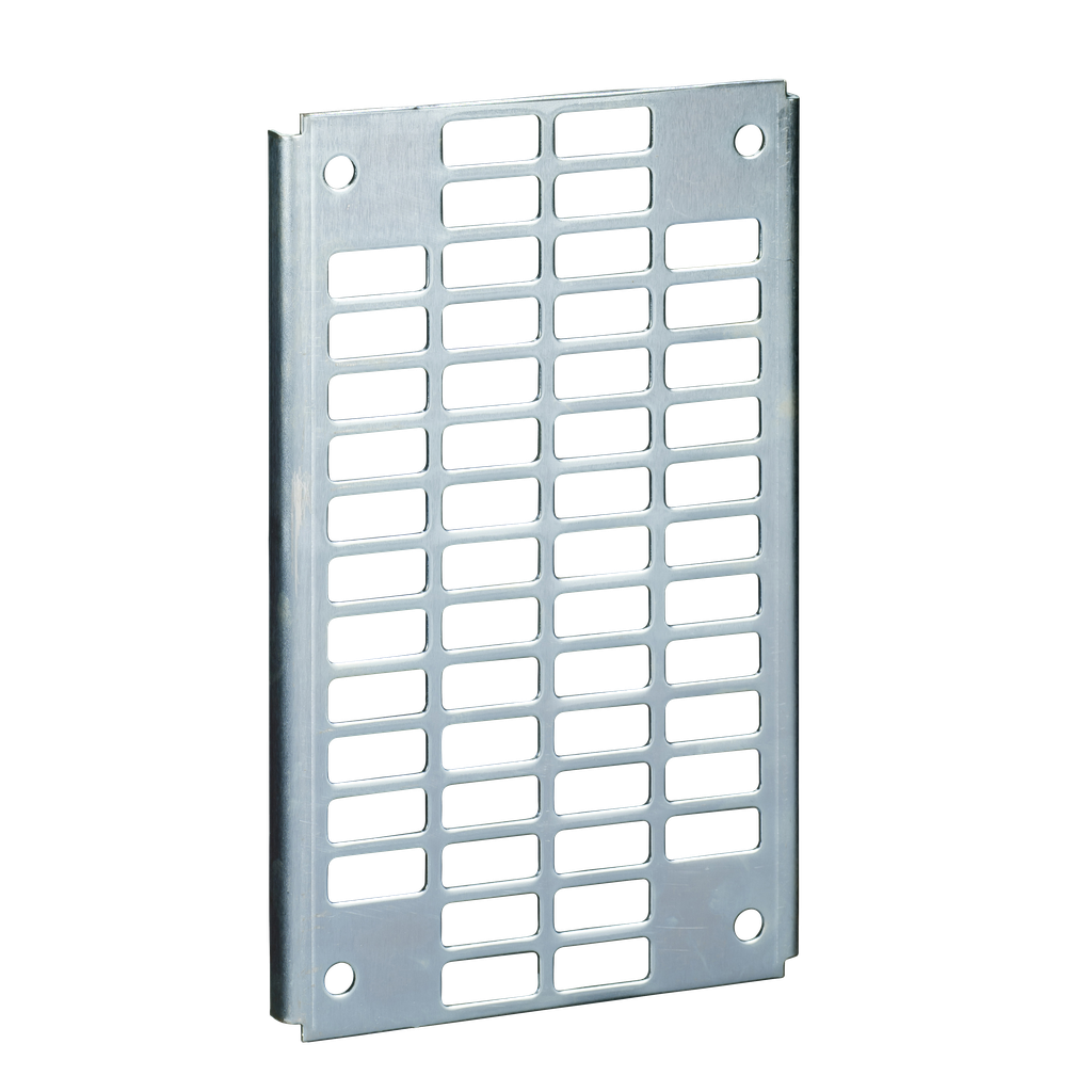 PanelSeT - plaque Telequick pour PLS18x27