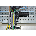 PanelSeT - support cable DIN - longueur 140mm