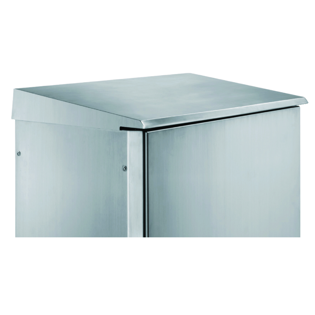 PanelSeT SFN Accessoires - Auv. SFX et SMX 304L 1600X600mm
