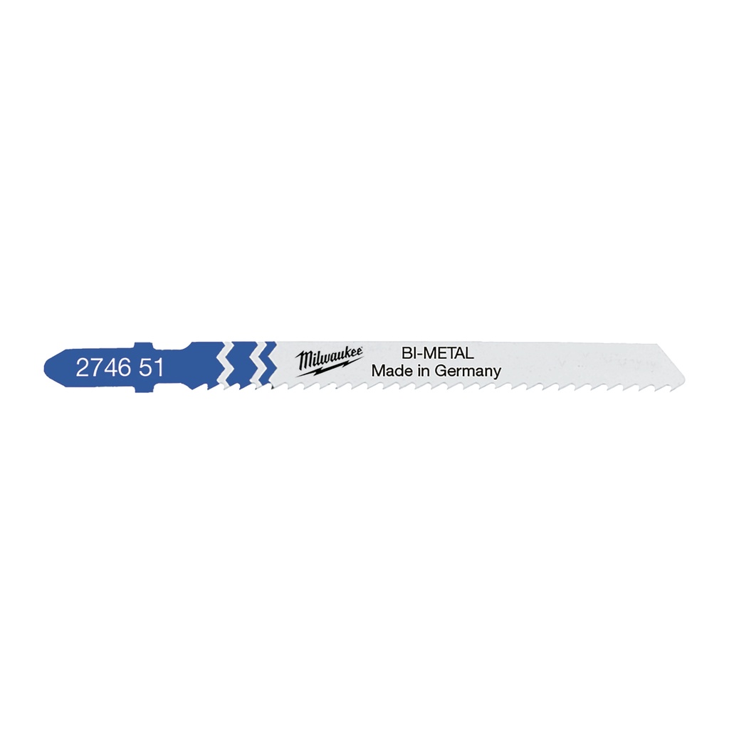 Lames De Scies Sauteuses Métal - 4932274651