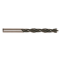 MÈCHE 3 POINTES DIN 7487 E