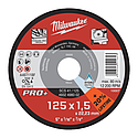DISQUE A TRONCONNER PRO+