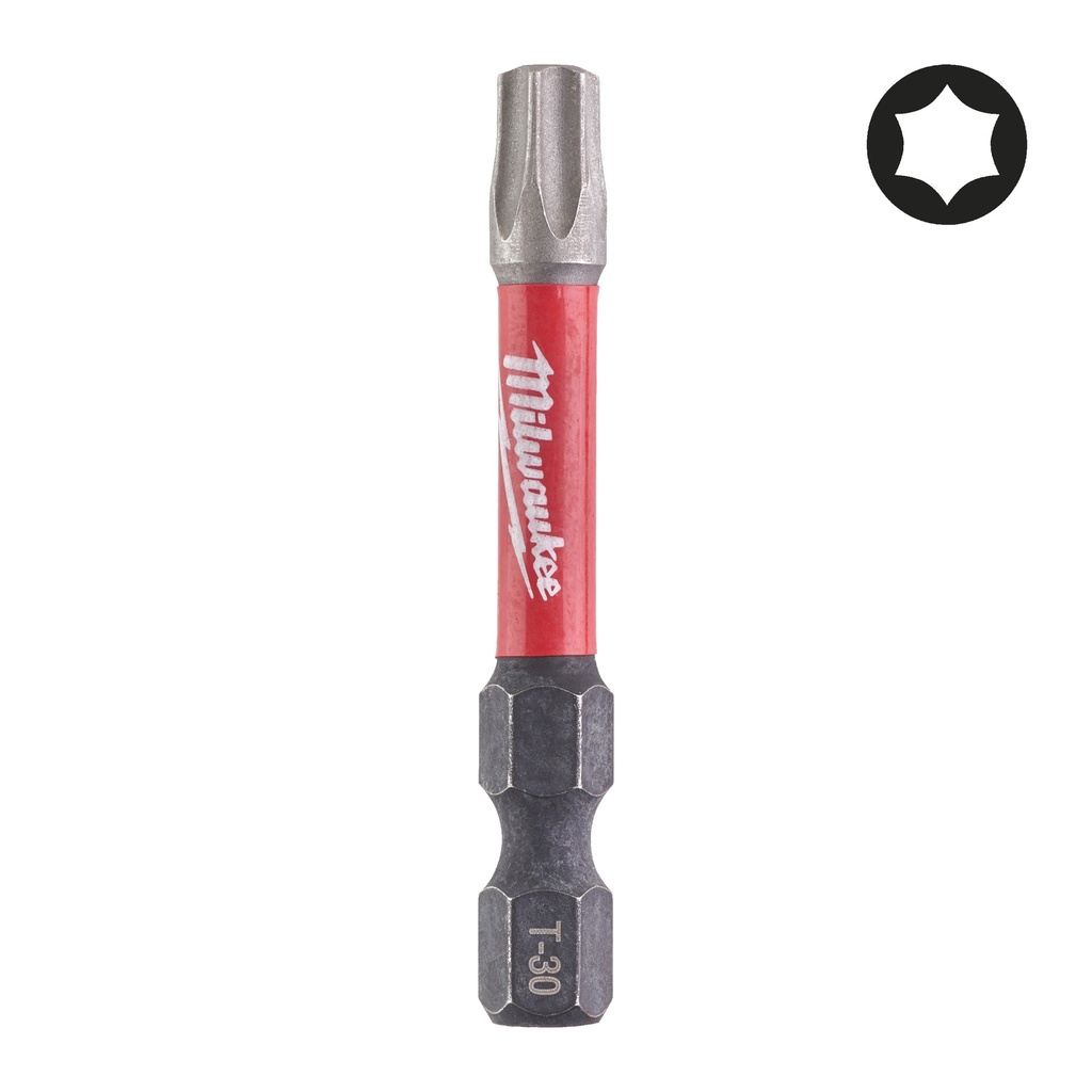 Embouts Shockwave - 4932430887