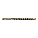 FORET SDS PLUS MX4 4 TAILLANTS