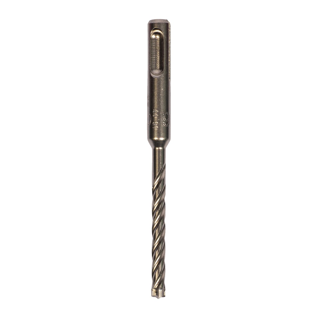 Forets Sds Plus Mx4 4 Taillants - 4932352011