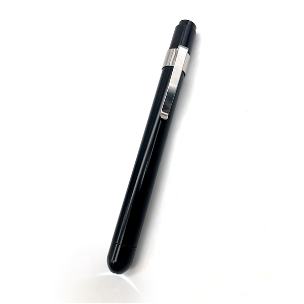 Blister(s) x 1 Lampe stylo LED lumière chaude NX 15 lumens