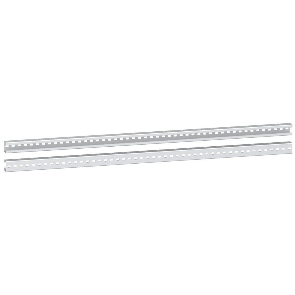 PanelSeT - longerons techniques - H2200 mm - lot de 2