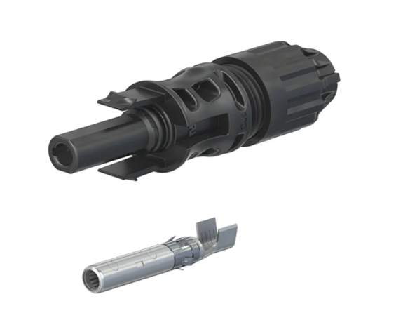 Raccord Femelle MC4-EVO2 (5-6 mm) 32.0316P0001