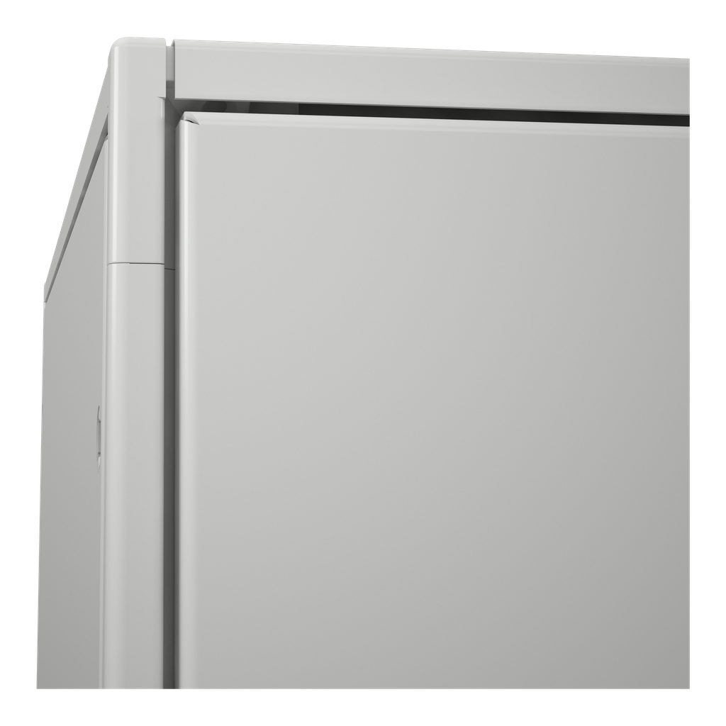 PanelSeT SFN Accessoires - toit élargi standard - 800x400 mm (LxP)