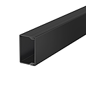 Goulotte de distribution WDK25040SW/2000x40x25/PVC