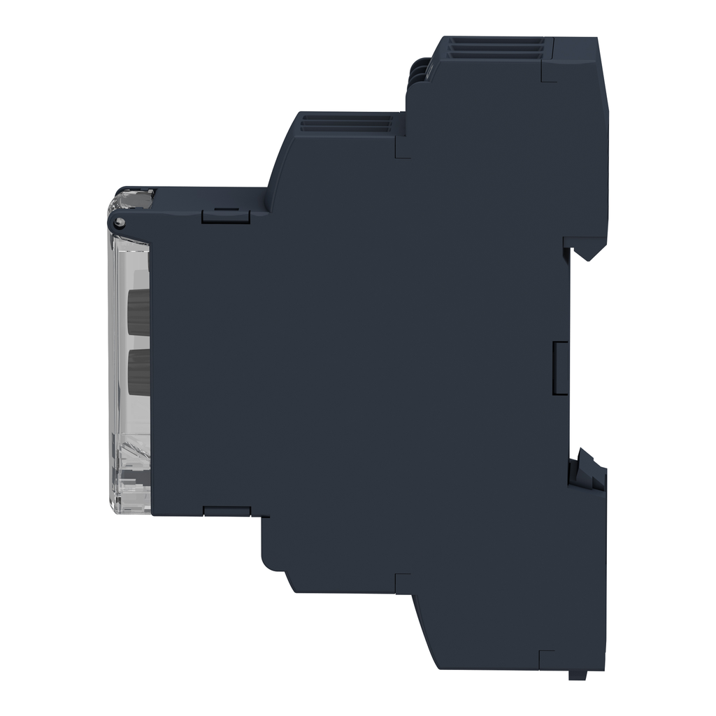 Harmony control ordre et absence de phase, sous tension 208..480VAC
