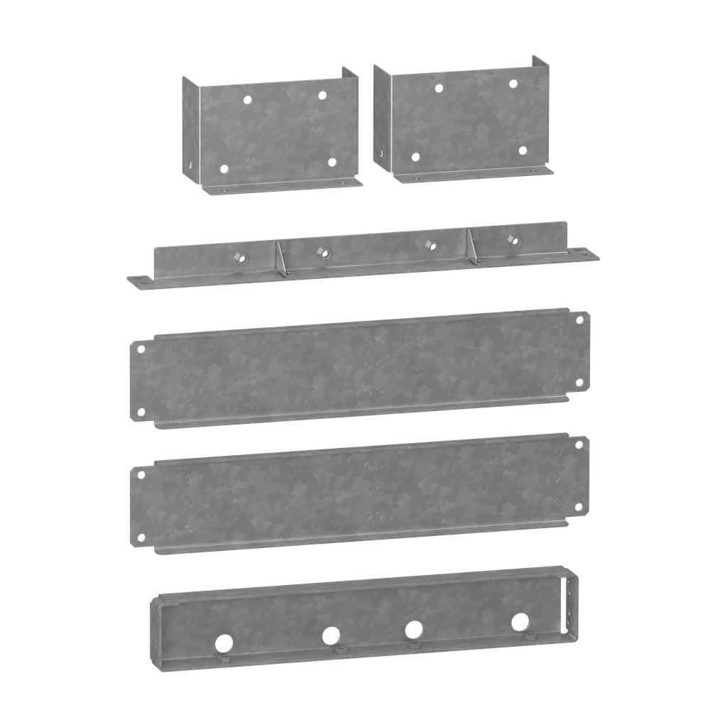 Mounting Kit for Standard Power Modules
