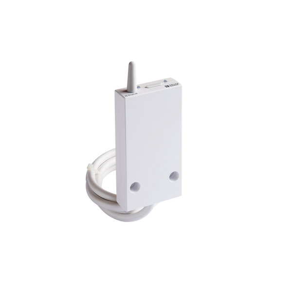 RF 6700 FP | Récepteur radio fil pilote pilotable en consigne