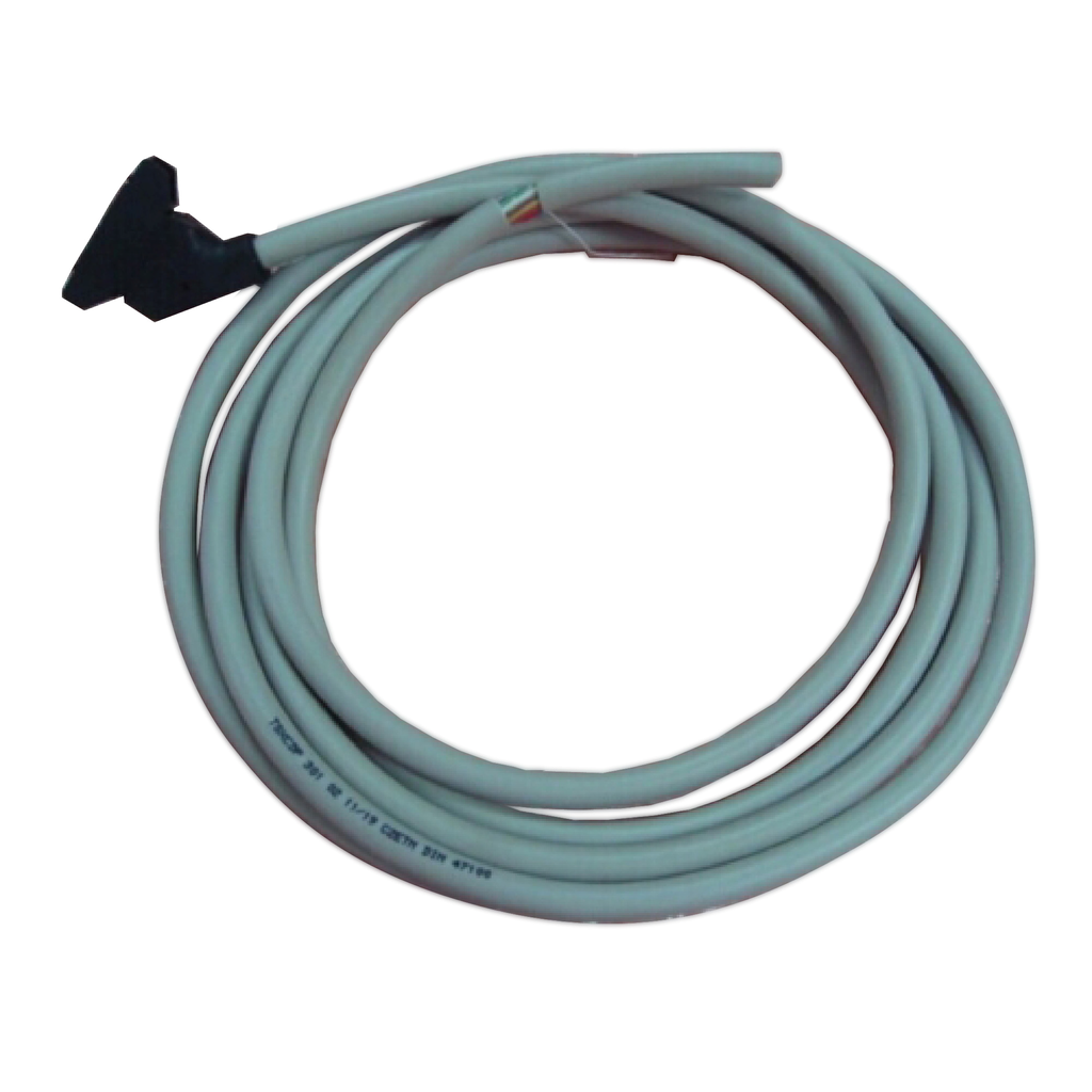 Modicon - câble préformé - 10 m - pour servomoteur Modicon Premium PLC