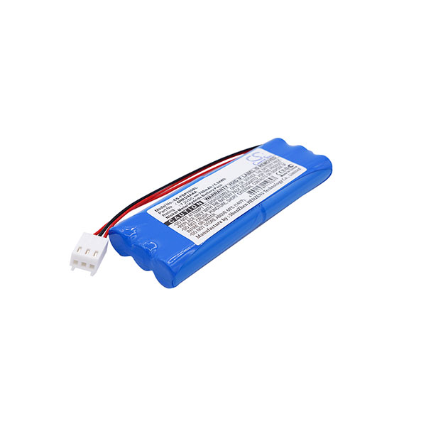 Batterie(s) Batterie télécommande de grue pour Falard BP7.2 7.2V 700mAh