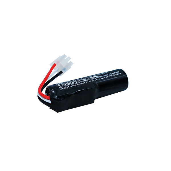 Batterie(s) Batterie enceinte bluetooth pour Logitech 3.7V 2800mAh