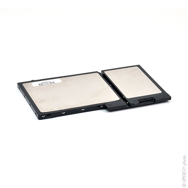 Batterie(s) Batterie ordinateur portable 11.4V 3600mAh