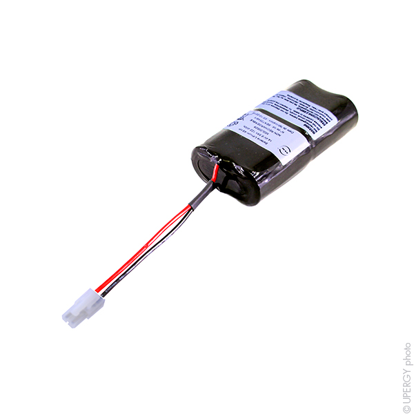 Pack(s) Batterie lithium 4x SL-2770/S  C  4S1P ST5 14.4V 8.5Ah Molex