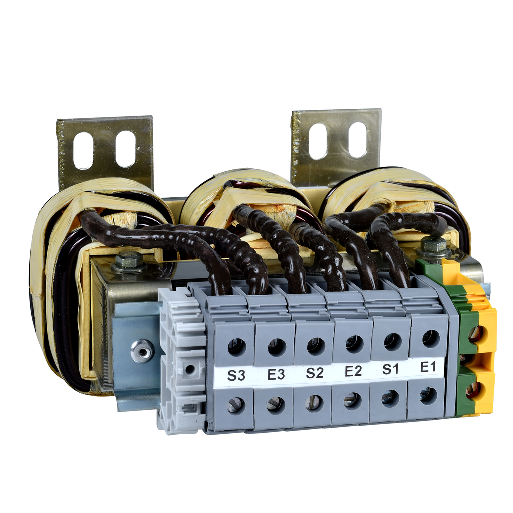Altistart - Inductance triphasée - 40A - 0,6mh - IP20