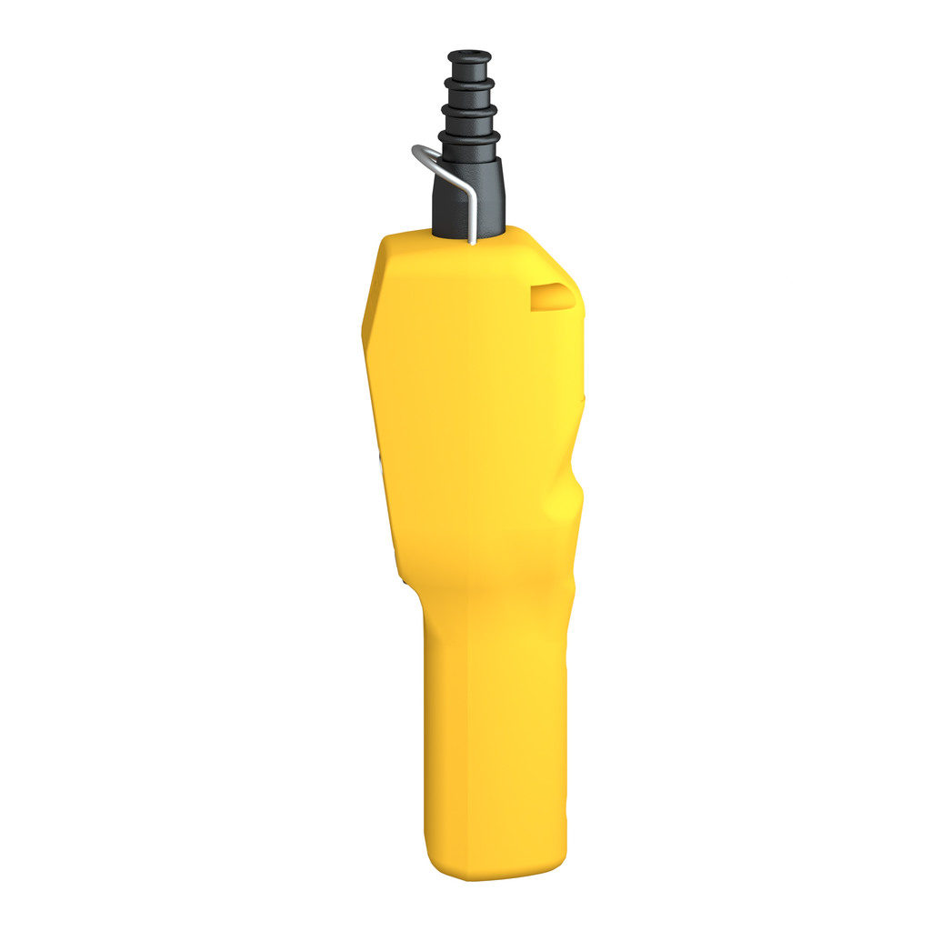 Harmony XACA Pistol grip - boîte pendante - 2 poussoirs capuchonnés