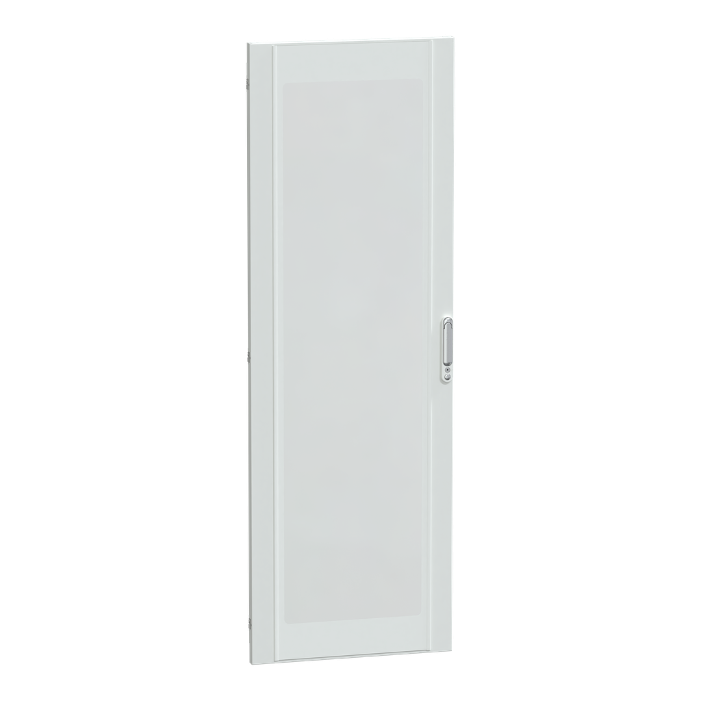 PrismaSeT P - Porte transparente IP55 - L650