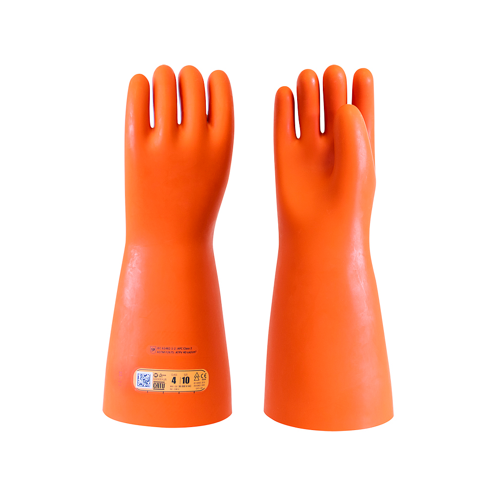gants isolants mecaniques classe 4 40 cal taille 12
