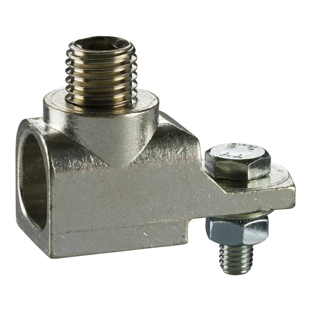 FuPact GS - raccordement 50/300mm² - 400A - 4P