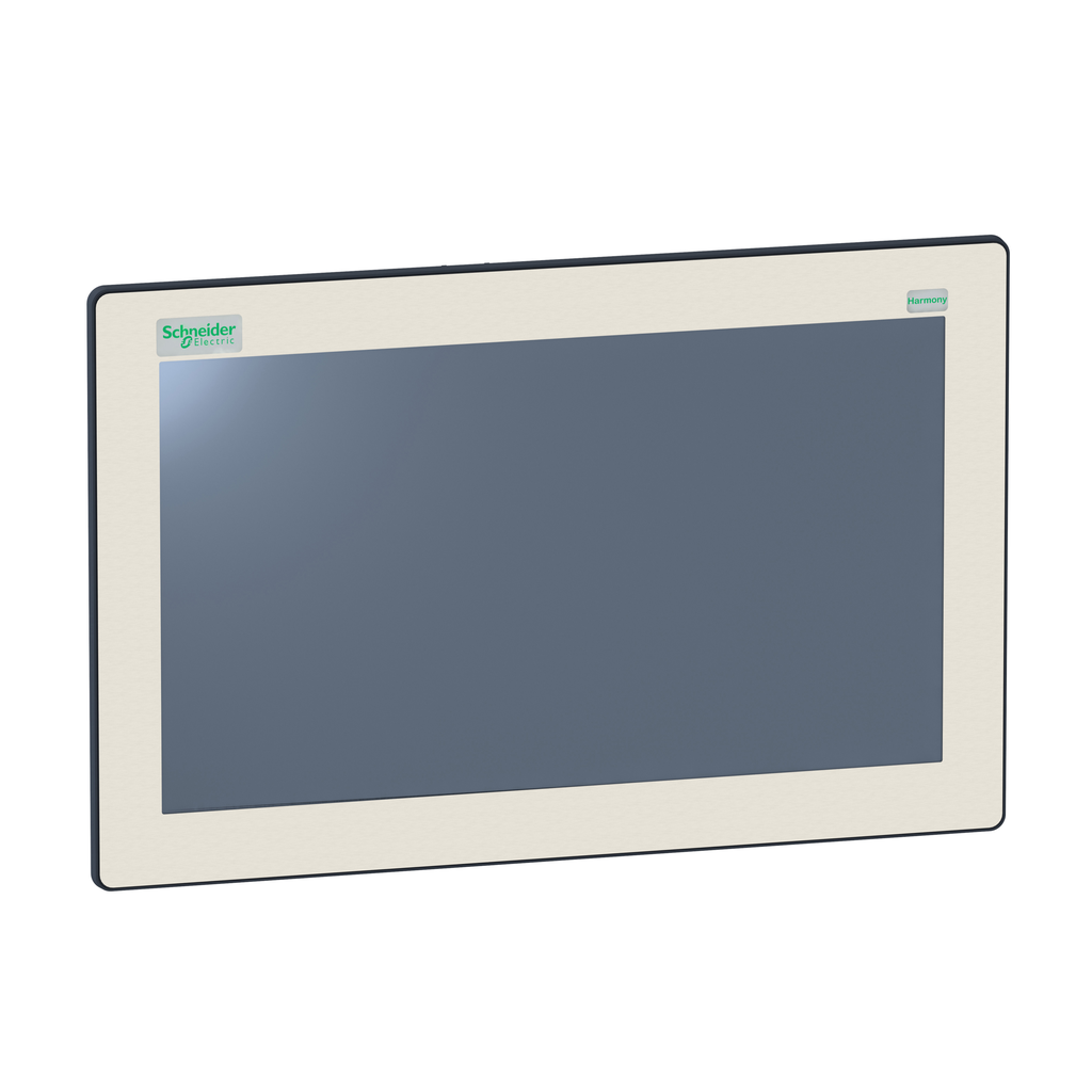 Harmony GTU eXtreme - écran tactile extrême 15pW full coated classe 3C3