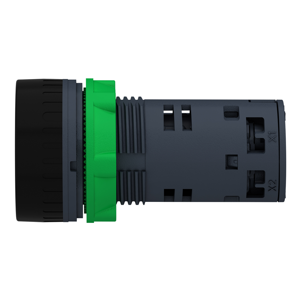Harmony XB5 - buzzer Ø22 - 80db - 24Vca/cc - 50/60Hz