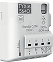 Tyxia 5640 | Récepteur nanomodule radio variation éclairage - Phase neutre