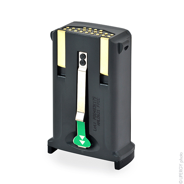 Accumulateur(s) Batterie lecteur codes barres 7.4V 2600mAh
