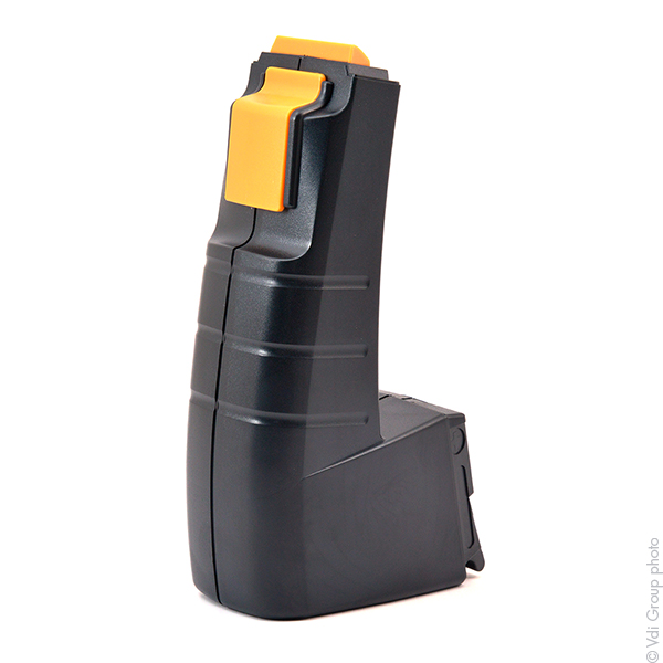 Batterie(s) Batterie outillage électroportatif compatible Festool 12V 2Ah