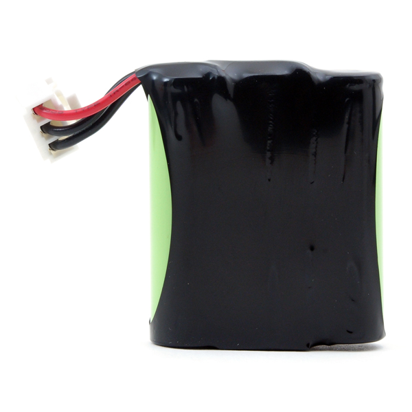 Pack(s) Batterie Nimh 3x AA NX 3S1P ST1 3.6V 2Ah MOLEX