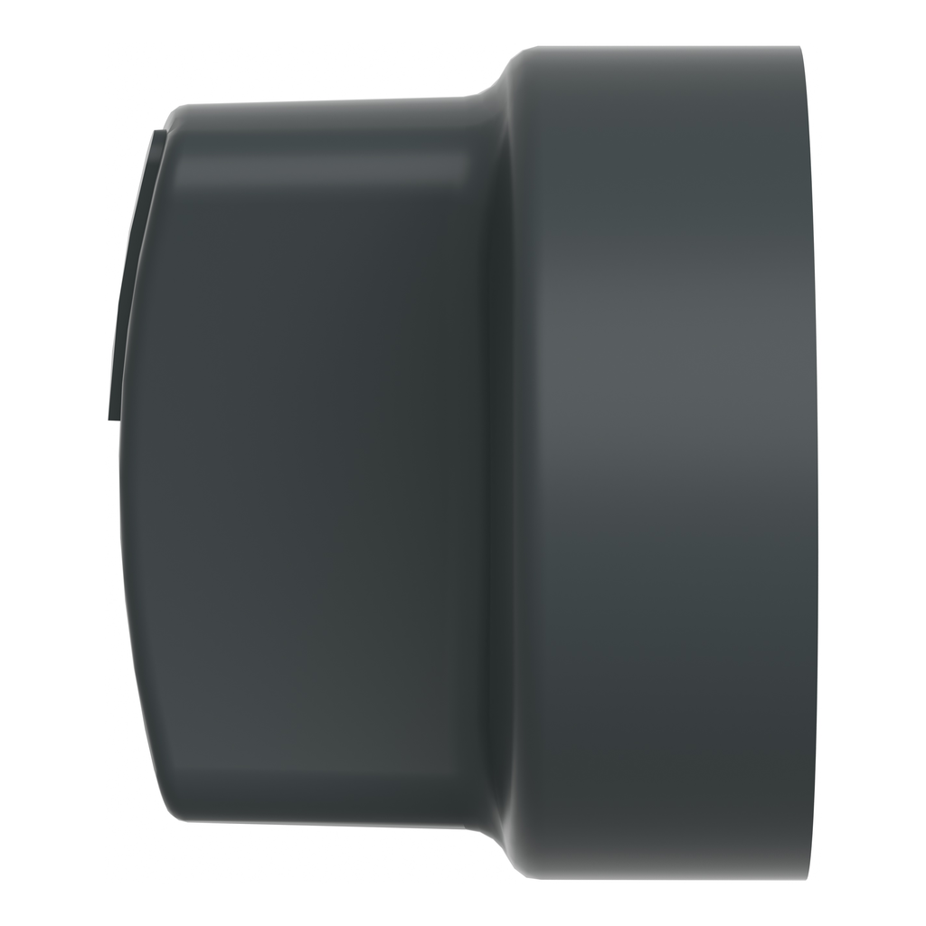 Harmony capuchon de protection pour bouton tournant