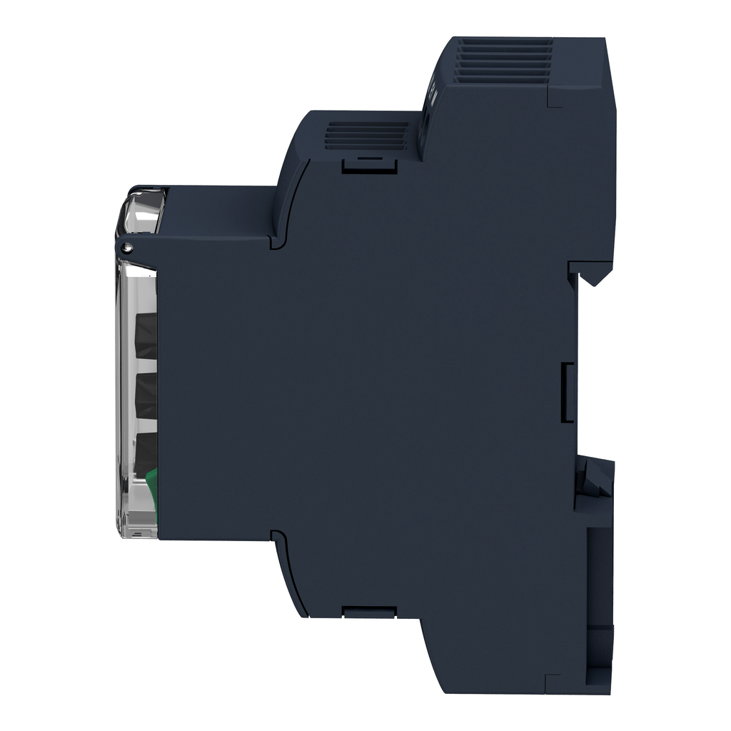 Harmony  RM35 - relais sur/sous-intensité - 1,5 à 15A - 2OF - 24V-240Vca/cc