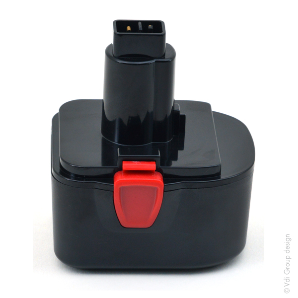 Batterie(s) Batterie outillage électroportatif compatible Lincoln 14.4V 3Ah