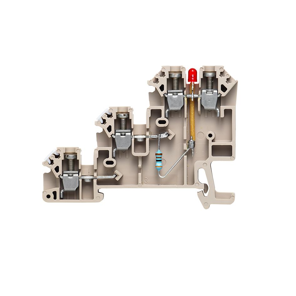DLI 2.5/LD-RT/PNP +- DB