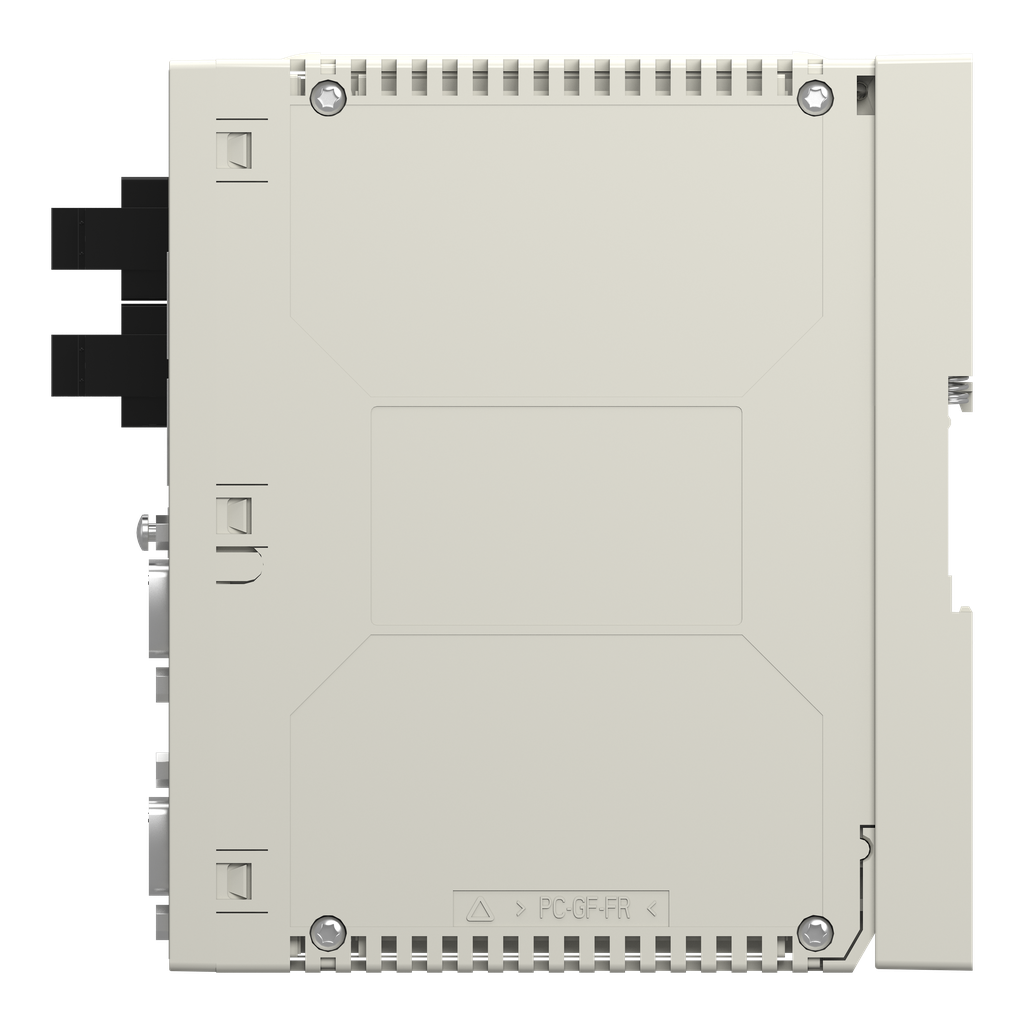 Proxy Modbus plus pour Modicon M340