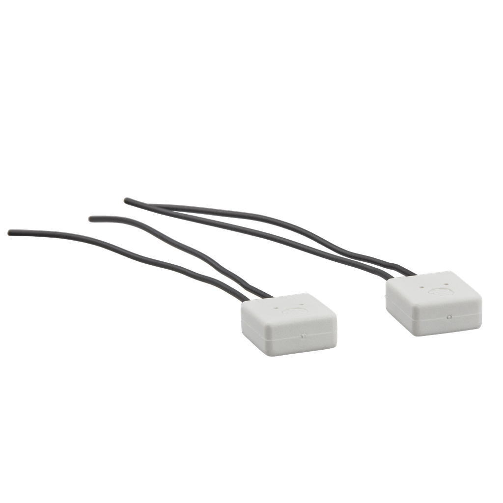 Altivar - terminaison de ligne Modbus - 120ohm - pour borne à vis