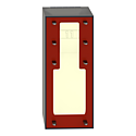 Harmony Relay RSB - relais PCB embrochable - 2OF - 8A - 230VAC