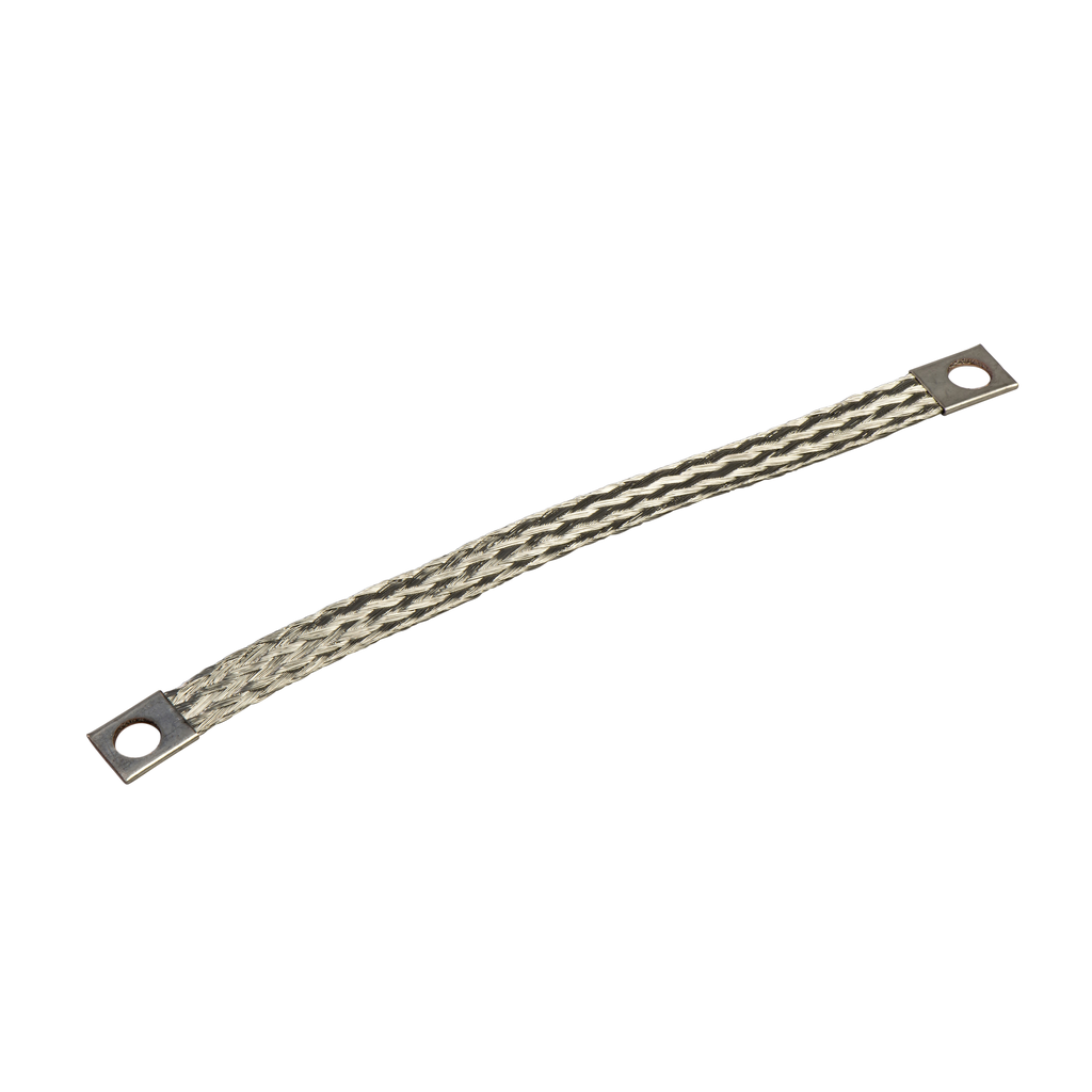 PanelSeT - tresse de masse - L201mm section 50mm²