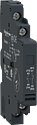 TeSys GV - contact auxiliaire - 1O+1F