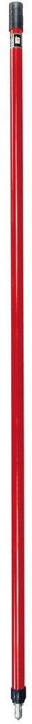perche isolante interm. 2,00 m cei-855 diam 39