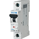 Disjoncteur modulaire FAZ-DC, 6A, 1P, 15kA (IEC/EN 60947-2), courbe C, DC