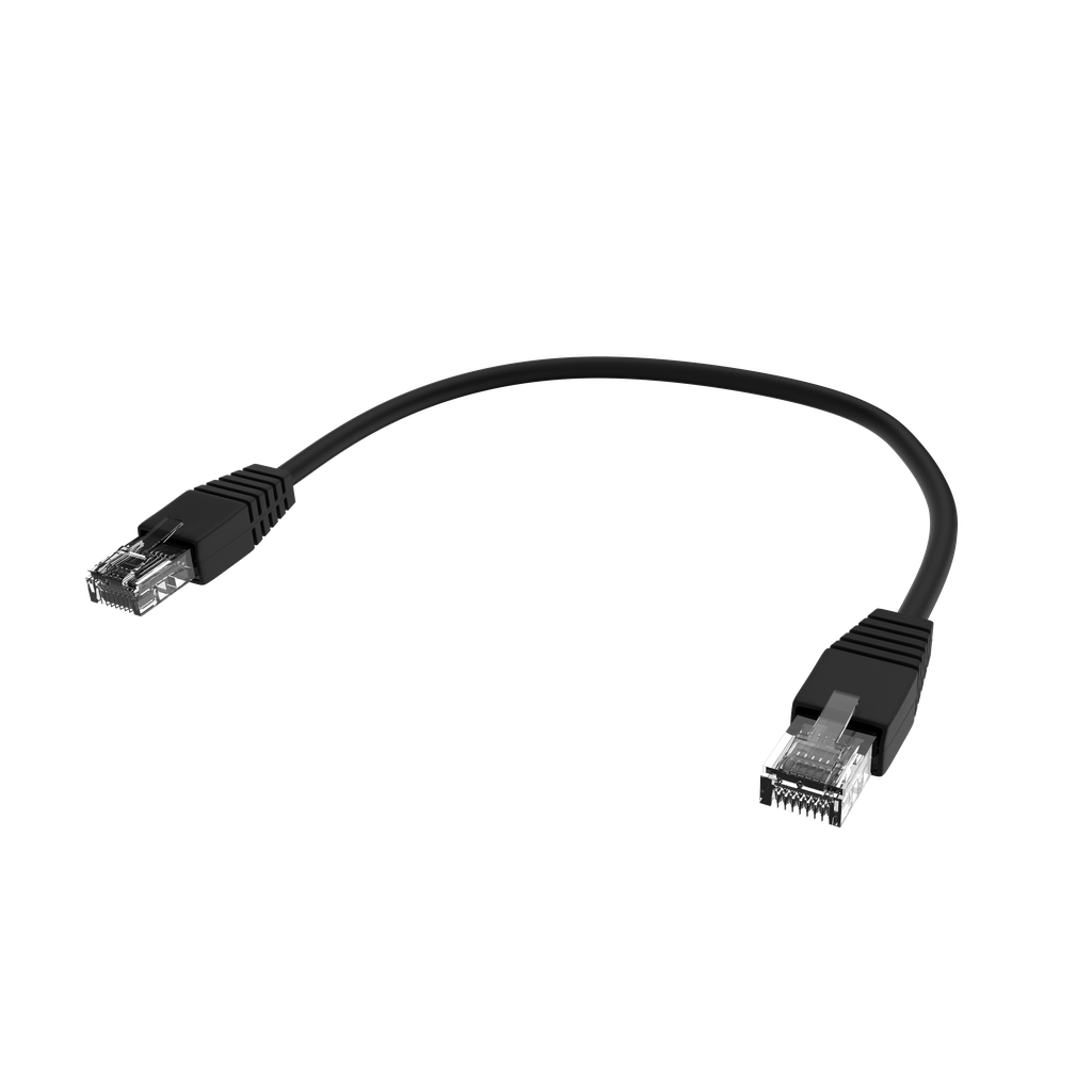 TeSys Tera - Connecteur, 0,15m RJ11 .Relais moteur électronique vers capteur.