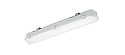 Luminaire étanche Resisto 600 IP66 11-19W 1425-2500lm IRC≥80 4000K