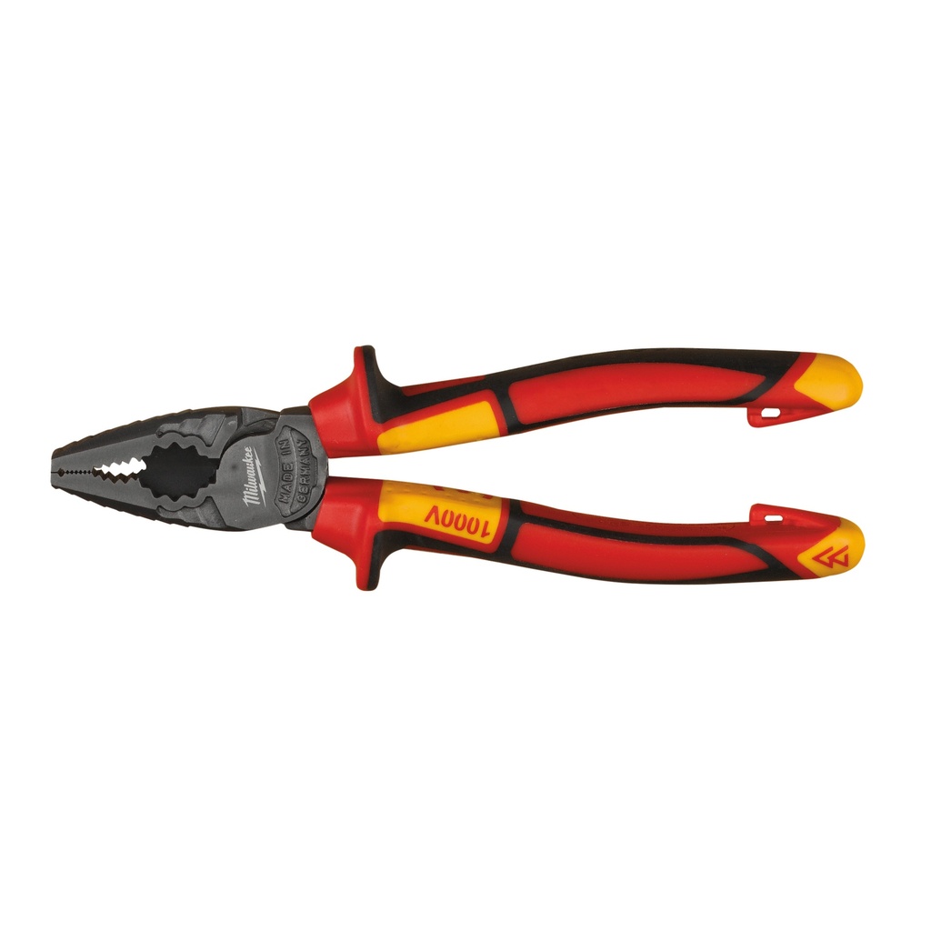 Pince Isolé (Electricien) - 4932464572