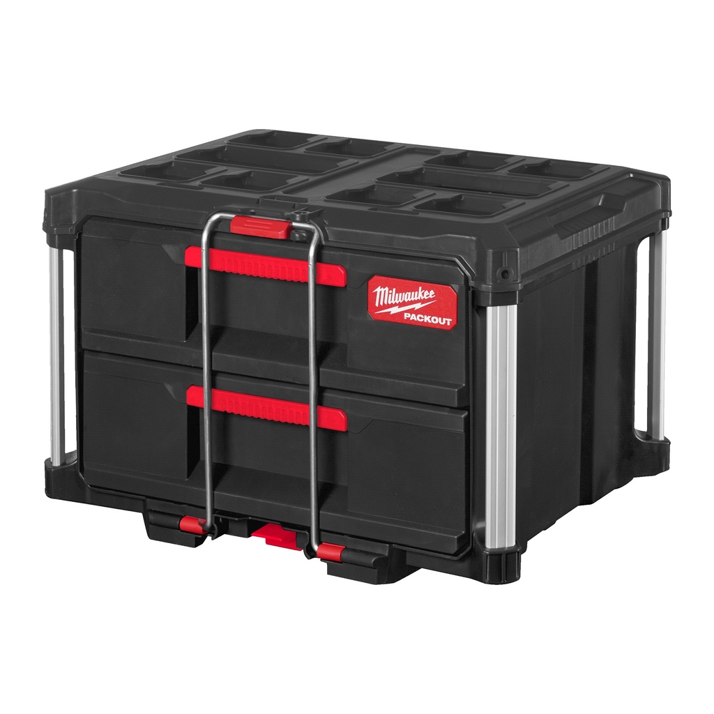 Packout™ Coffret 2 Tiroirs - 4932472129